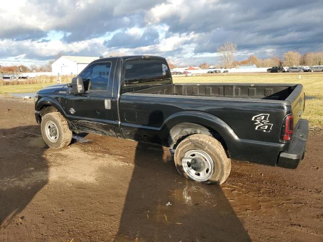 Photo 2 from auction – 2011 FORD F250 SUPER with VIN 1FTBF2BT1BEA12190