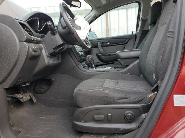 Photo 7 from auction – 2015 CHEVROLET TRAVERSE L with VIN 1GNKVGKD7FJ164925