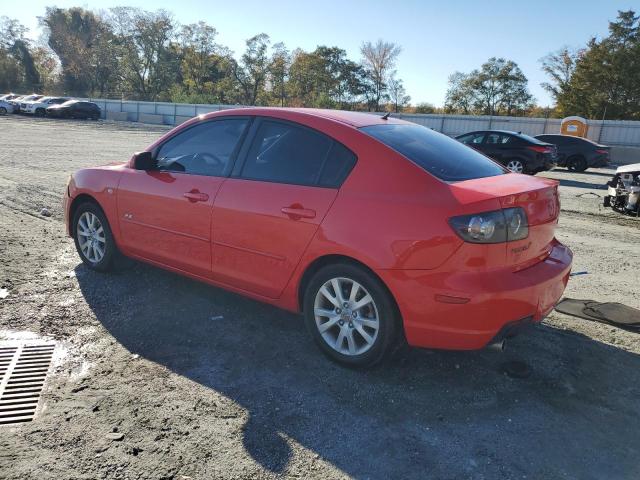 Photo 2 from auction – 2007 MAZDA 3 S with VIN JM1BK324471621783