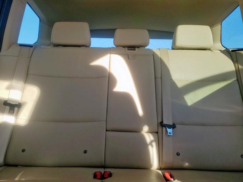 Photo 10 from auction – 2015 BMW X3 XDRIVE2 with VIN 5UXWX9C54F0D56365