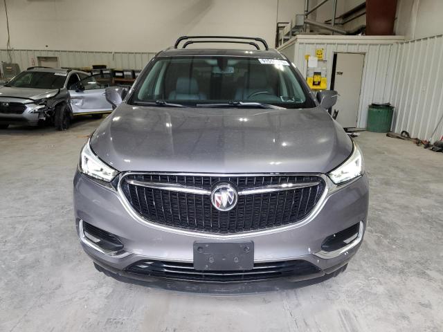 Photo 5 from auction – 2019 BUICK ENCLAVE ES with VIN 5GAEVAKW8KJ225490