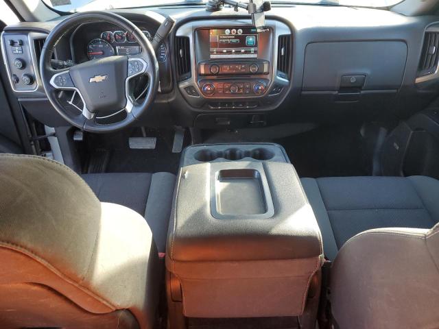 Photo 8 from auction – 2015 CHEVROLET SILVERADO with VIN 3GCUKREC3FG478176