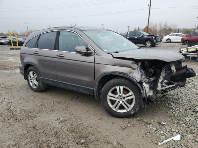 Photo 4 from auction – 2010 HONDA CR-V with VIN 5J6RE4H75AL077765