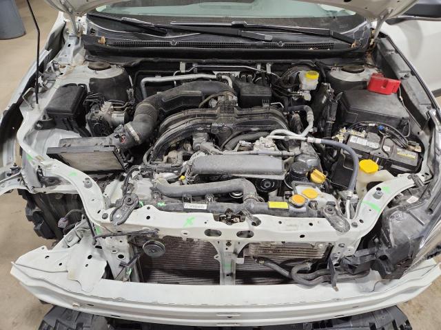 Photo 12 from auction – 2022 SUBARU OUTBACK with VIN 4S4BTAAC1N3125721