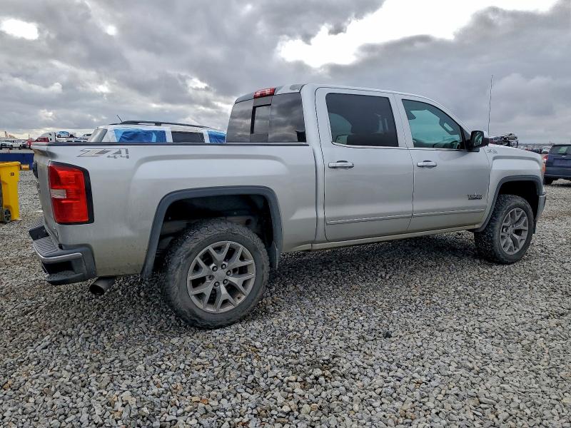 Photo 3 from auction – 2014 GMC SIERRA K15 with VIN 3GTU2VEC1EG450397