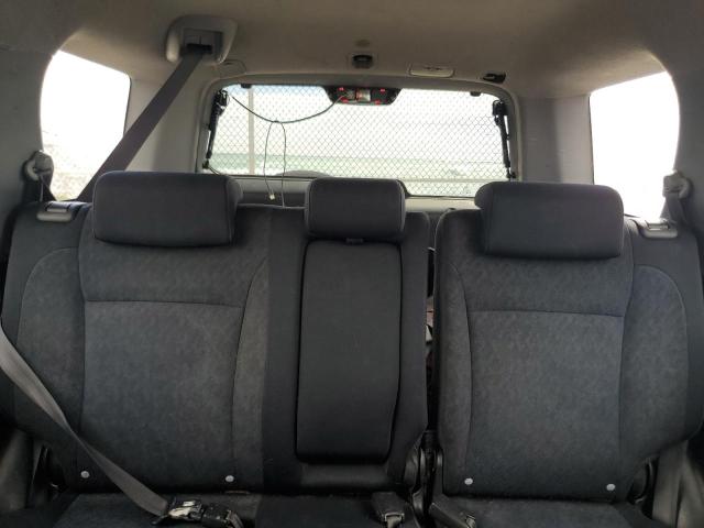Photo 10 from auction – 2006 HONDA CR-V with VIN JHLRD68596C008977