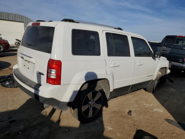Photo 3 from auction – 2017 JEEP PATRIOT LA with VIN 1C4NJPFA3HD161801