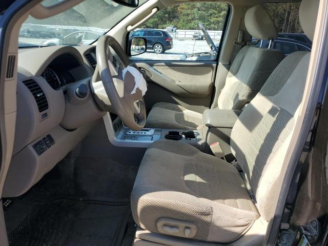 Photo 7 from auction – 2011 NISSAN PATHFINDER with VIN 5N1AR1NN4BC614972