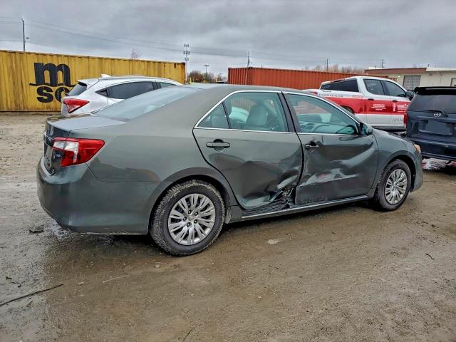 Photo 3 from auction – 2013 TOYOTA CAMRY L with VIN 4T4BF1FK9DR307169