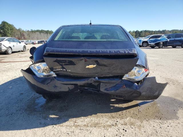 Photo 6 from auction – 2008 CHEVROLET IMPALA LT with VIN 2G1WT58N989219841