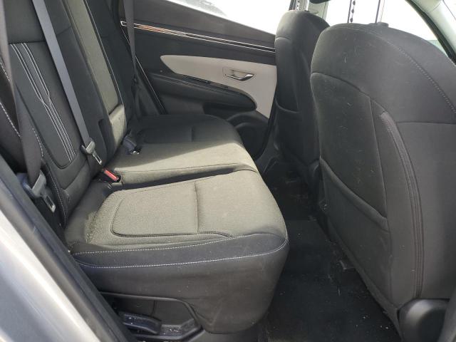 Photo 11 from auction – 2022 HYUNDAI TUCSON SEL with VIN KM8JFCA17NU076919