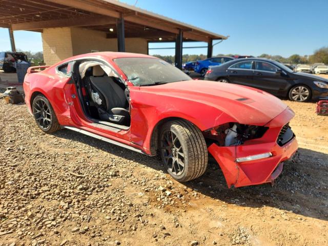 Photo 4 from auction – 2019 FORD MUSTANG with VIN 1FA6P8TH9K5157561