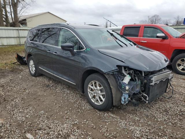Photo 4 from auction – 2020 CHRYSLER PACIFICA with VIN 2C4RC1BGXLR129520