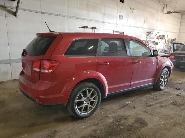 Photo 3 from auction – 2016 DODGE JOURNEY R/ with VIN 3C4PDDEG9GT227331