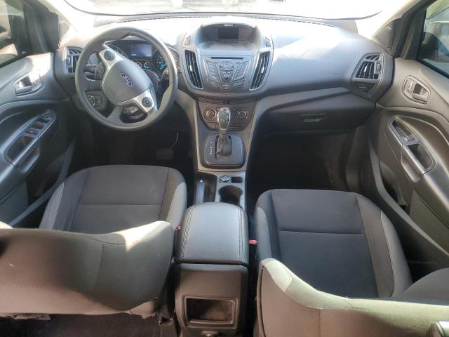 Photo 8 from auction – 2014 FORD ESCAPE S with VIN 1FMCU0F79EUA97930