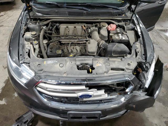 Photo 11 from auction – 2015 FORD TAURUS SEL with VIN 1FAHP2H83FG141302