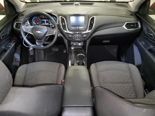 Photo 8 from auction – 2018 CHEVROLET EQUINOX LT with VIN 2GNAXSEV8J6202133