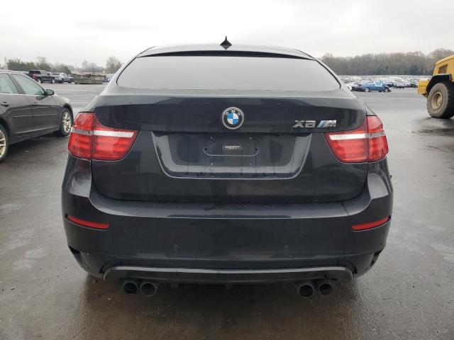 Photo 6 from auction – 2013 BMW X6 M with VIN 5YMGZ0C59DLL30078