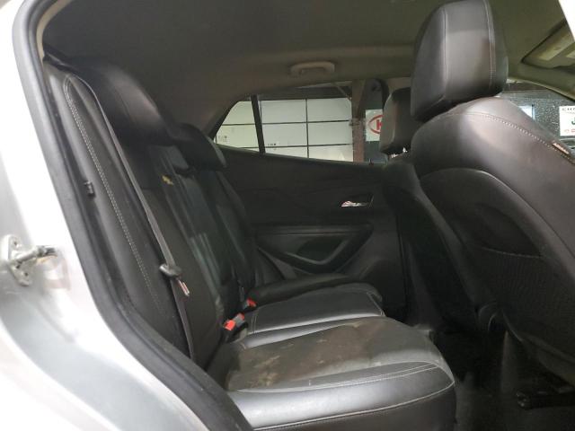 Photo 11 from auction – 2018 BUICK ENCORE SPO with VIN KL4CJ2SB6JB703140