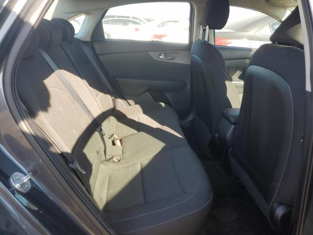 Photo 10 from auction – 2021 KIA FORTE FE with VIN 3KPF24AD2ME324867