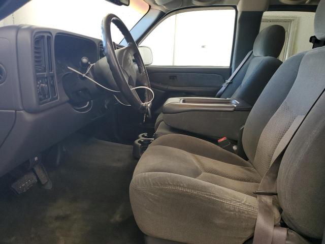 Photo 7 from auction – 2003 CHEVROLET SILVERADO with VIN 2GCEC19V231294866