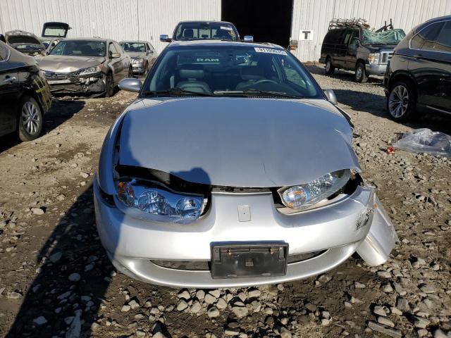 Photo 5 from auction – 2002 SATURN SC2 with VIN 1G8ZY12712Z273988