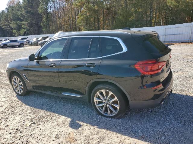 Photo 2 from auction – 2019 BMW X3 SDRIVE3 with VIN 5UXTR7C51KLE93872