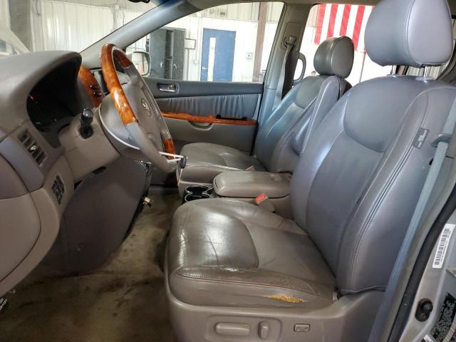 Photo 7 from auction – 2006 TOYOTA SIENNA XLE with VIN 5TDBA22C46S056702
