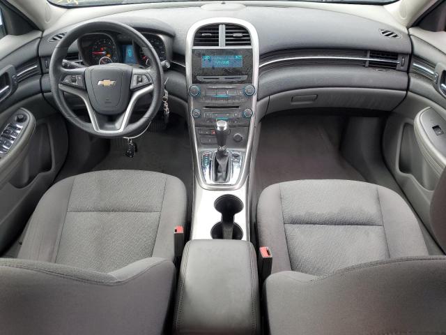 Photo 8 from auction – 2013 CHEVROLET MALIBU LS with VIN 1G11B5SA5DF307399