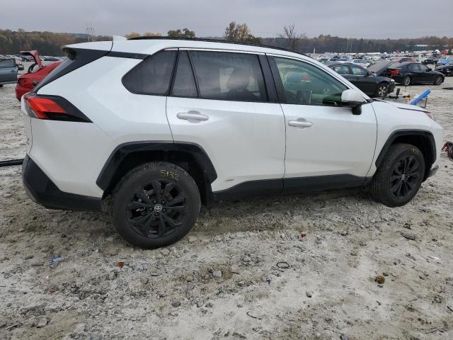 Photo 3 from auction – 2025 TOYOTA RAV4 SE with VIN JTM16RFV8SJ068098