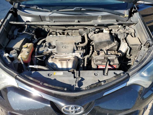 Photo 11 from auction – 2016 TOYOTA RAV4 LE with VIN 2T3ZFREVXGW240550