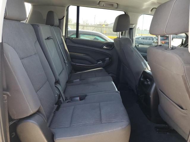 Photo 11 from auction – 2019 CHEVROLET SUBURBAN K with VIN 1GNSKGKC2KR358824