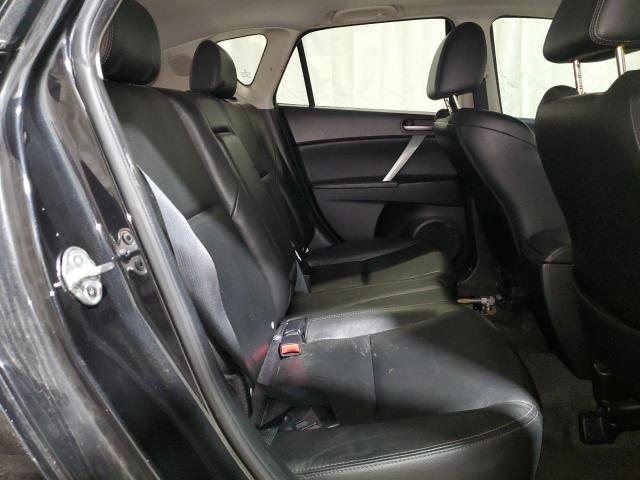 Photo 10 from auction – 2011 MAZDA 3 S with VIN JM1BL1M63B1372546