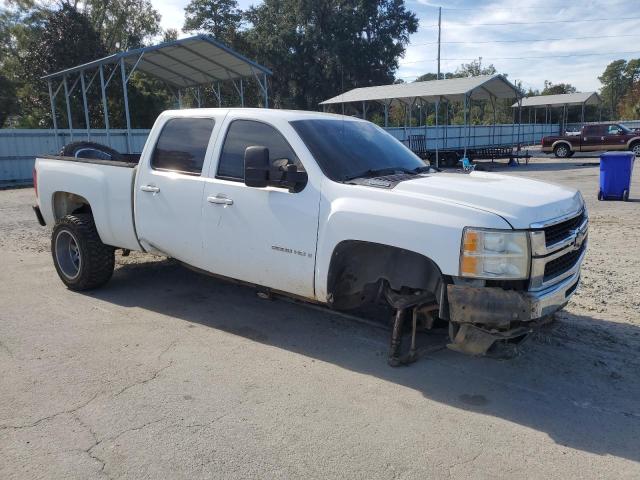 Photo 4 from auction – 2007 CHEVROLET SILVERADO with VIN 1GCHK23697F567551