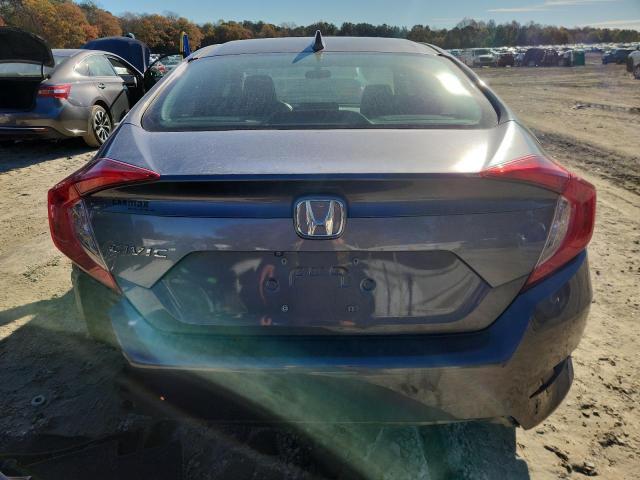 Photo 6 from auction – 2018 HONDA CIVIC with VIN 2HGFC2F74JH565867