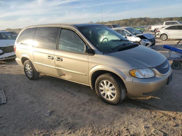 Photo 4 from auction – 2002 CHRYSLER TOWN & COU with VIN 2C8GP44332R620693
