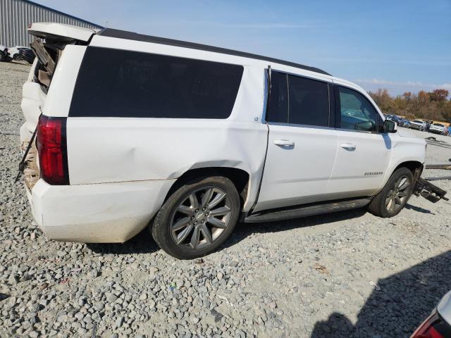 Photo 3 from auction – 2019 CHEVROLET SUBURBAN with VIN 1GNSCHKC7KR336899