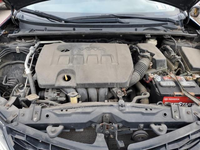 Photo 11 from auction – 2014 TOYOTA COROLLA L with VIN 2T1BURHEXEC101948