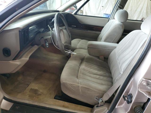 Photo 7 from auction – 1999 BUICK LESABRE CU with VIN 1G4HP52K5XH419642