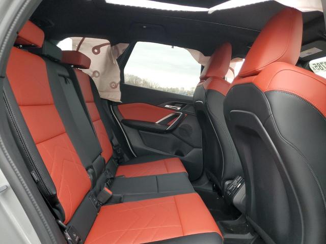 Photo 11 from auction – 2025 BMW X1 XDRIVE2 with VIN WBX73EF0XS5079115
