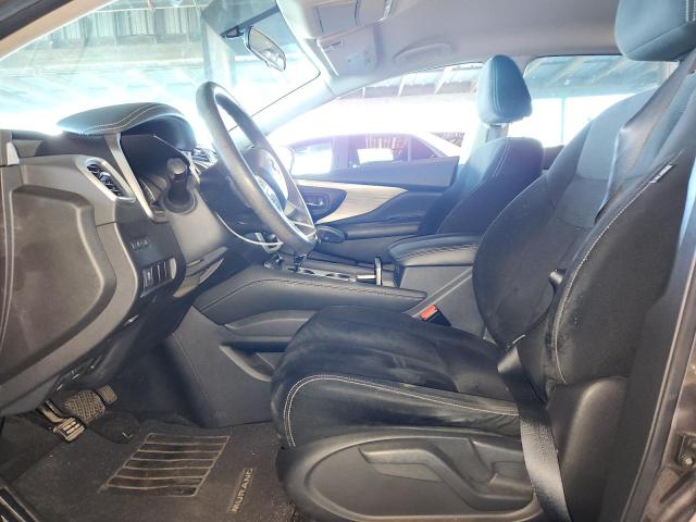 Photo 7 from auction – 2017 NISSAN MURANO S with VIN 5N1AZ2MG7HN123799