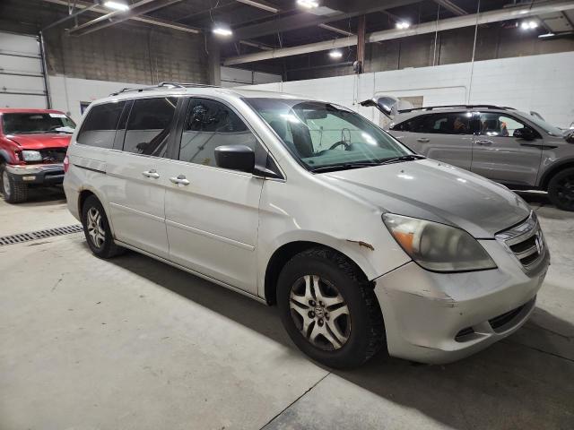 Photo 4 from auction – 2006 HONDA ODYSSEY EX with VIN 5FNRL38666B443384