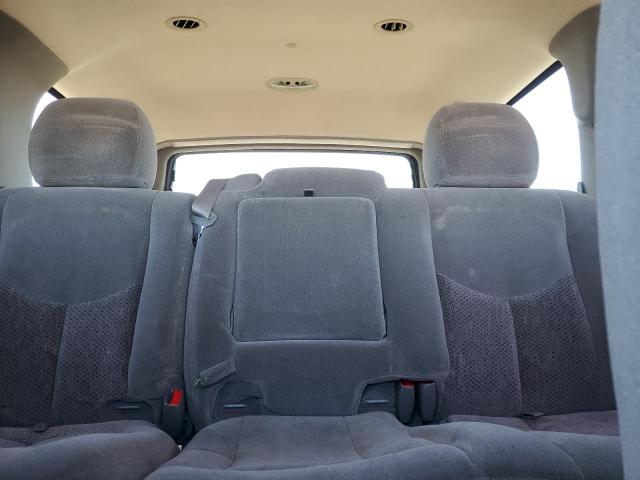 Photo 10 from auction – 2003 CHEVROLET TAHOE with VIN 1GNEC13Z73J320161