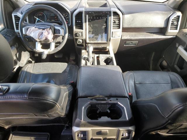 Photo 8 from auction – 2017 FORD F150 SUPER with VIN 1FTEW1EG8HKC63658