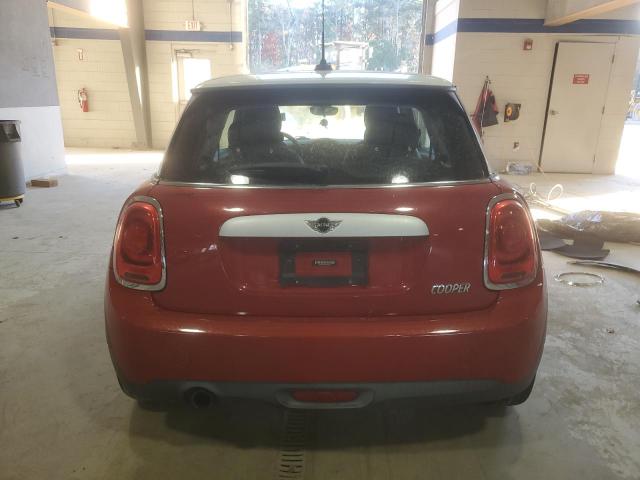 Photo 6 from auction – 2015 MINI COOPER with VIN WMWXM5C55F3B34534