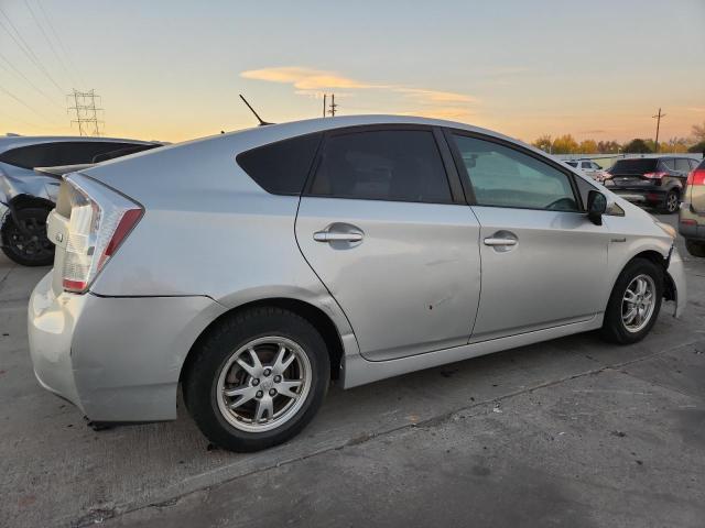 Photo 3 from auction – 2010 TOYOTA PRIUS with VIN JTDKN3DU8A0071926