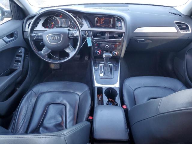 Photo 8 from auction – 2015 AUDI A4 PREMIUM with VIN WAUBFAFL2FN021214