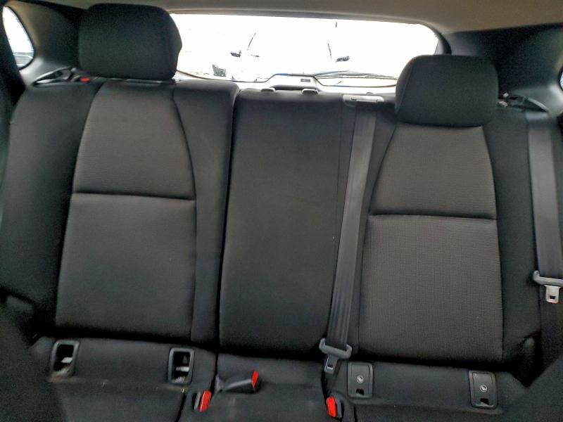 Photo 10 from auction – 2021 MAZDA CX-30 with VIN 3MVDMAAL4MM209070
