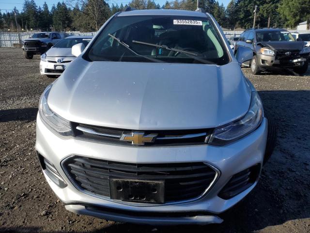 Photo 5 from auction – 2019 CHEVROLET TRAX 1LT with VIN KL7CJPSB1KB817404