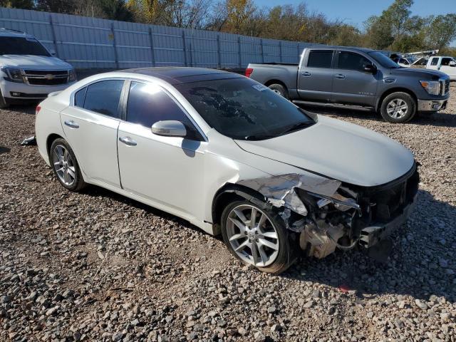 Photo 4 from auction – 2010 NISSAN MAXIMA S with VIN 1N4AA5AP5AC862906